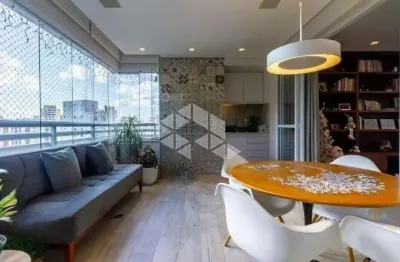 Apartamento com 4 quartos à venda na Rua Domingos Lopes da Silva, 800, Vila Suzana, São Paulo