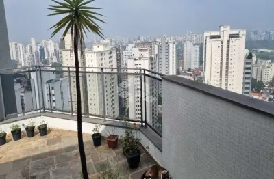 Apartamento no condomínio palermo na vila mariana com 4 dormitórios 1 suíte 5 banheiros 3 vagas