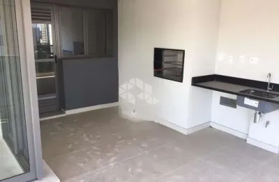 Apartamento campo belo com 192m², 3 suítes e 4 vagas + deposito