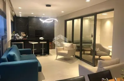 Venda apartamento com 3 suítes e 2 vagas + depósito na vila leopoldina