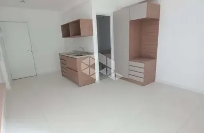 Venda apartamento com 27m², 1 dormitórios e 1 vaga vila madalena / sumarezinho