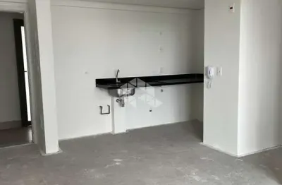 Venda apartamento com 45m², com 1 dormitório - 1 banheiro - 1 vaga - moema
