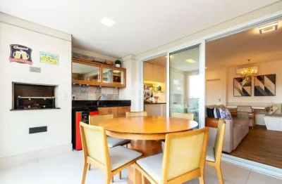 Apartamento à venda na vila olímpia com 110m², 3 quartos (sendo 1 suíte) e 2 vagas de garagem.