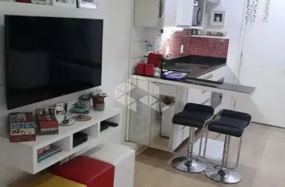 Apartamento com 1 quarto à venda na Avenida Brigadeiro Luís Antônio, 323, Bela Vista, São Paulo
