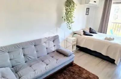 Apartamento com 1 quarto à venda na Rua Fernão Dias, 551, Pinheiros, São Paulo