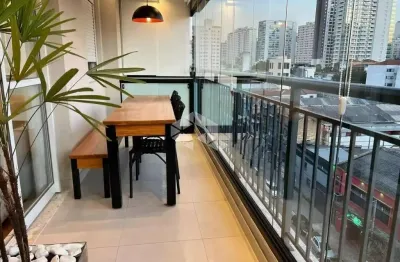 Venda apartamento na barra funda - 62m² - 2 dormitórios (1 suíte) 1 vaga