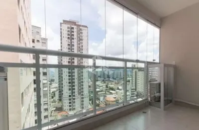 Apartamento à venda na barra funda, com 1 quarto, 1 suíte, 2 banheiros sociais e 1 vaga de garagem