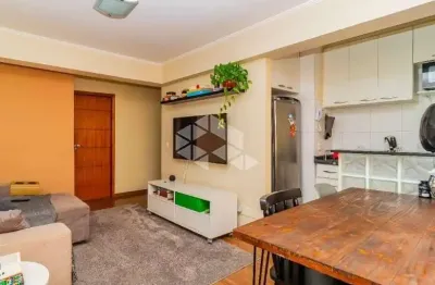 Apartamento com 1 quarto à venda na Rua José Antônio Coelho, 300, Vila Mariana, São Paulo