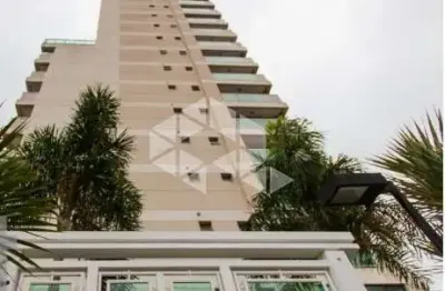 Apartamento à venda no brooklin com 49m², 1 dormitório (suíte) e 1 vaga de garagem.