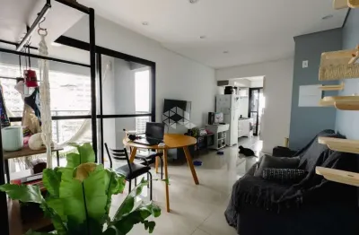 Venda, apartamento, 60m², 2 dormitórios, ( 1 suíte ), 1 vaga em pinheiros