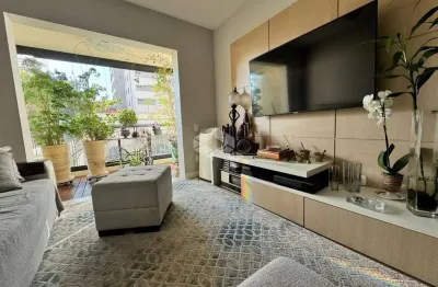 Apartamento com 3 dormitórios, 1 suite, 2 vagas na pompeia para venda