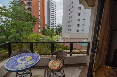 Duplex à venda no campo belo com 151,21m², 3 dormitórios sendo 1 suíte e 3 vagas de garagem.