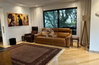Venda apartamento  274m -  campo belo - 4 suítes - 7 vagas
