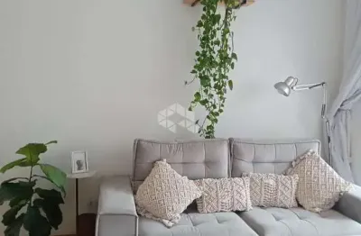 Apartamento à venda na vila olímpia com 64m², 2 dormitórios e 1 vaga de garagem.