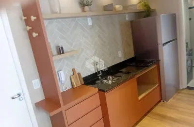 Venda, studio na saúde, 29 m²,  próximo à estação praça da árvore.