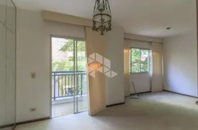 Apartamento à venda no brooklin com 165m², 4 dormitórios (sendo 1 suíte) e 2 vagas de garagem.