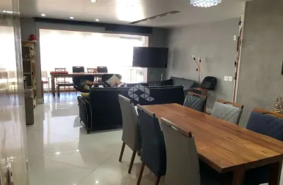 Venda apartamento no morumbi com 146 m², 03 suítes e 03 vagas de garagem.