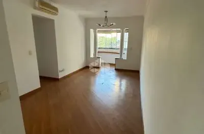 Venda apartamento com 75m², 2 dormitórios (1 suíte), 1 vaga - pompeia