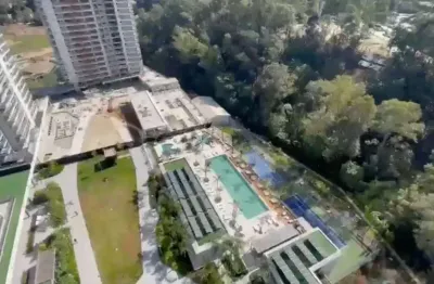 Venda apartamento 4 suítes, 4 vagas - morumbi -edifício parque global