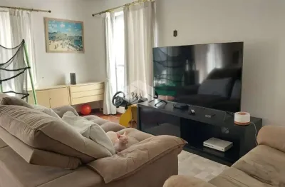 Apartamento à venda no brooklin com 135m², 3 dormitórios sendo 1 suíte e 2 vagas de garagem.