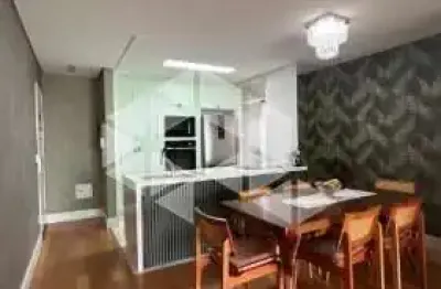 Venda apartamento com 3 dormitórios (1 suíte) - 2 vagas no morumbi