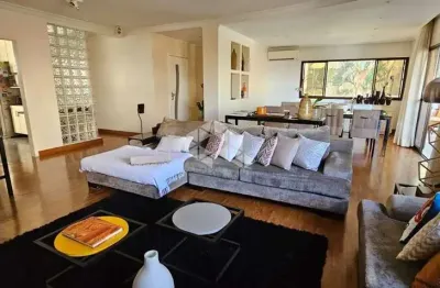 Venda de apartamento de 200 metros na vila mariana com 4 dormitórios sendo 3 suítes, 4 vagas, lazer