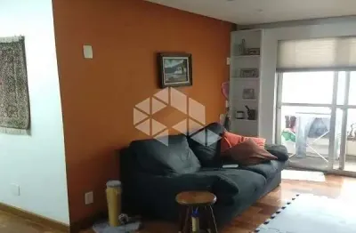 Venda  apartamento na vila olímpia de 80 metros com 2 dormitórios sendo 1 suíte, 2 vagas