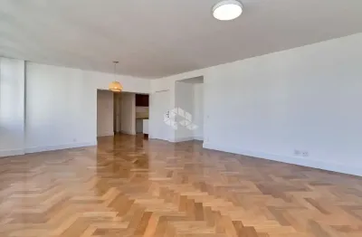 Apartamento com 3 quartos à venda na Rua Manuel da Nóbrega, 547, Paraíso, São Paulo