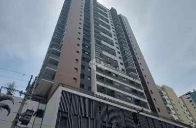 Venda apartamento em moema pássaros com 54 m², 02 dormitórios (1 suíte), vaga de garagem.e próximo ao metrô