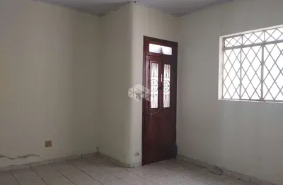 2 casa térreas geminadas com 2 dormitórios (cada), vila romana