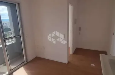 Venda apartamento com 28m², 1 dormitorio, com lazer, alto da lapa