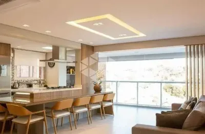 Cobertura duplex à venda, na vila ipojuca, com 250 m² de área privativa, mobiliada, 3 suítes, 3 vagas, lazer completo