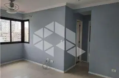 Apartamento à venda em pinheiros de 78 metros com 2 dormitórios, 1 vaga