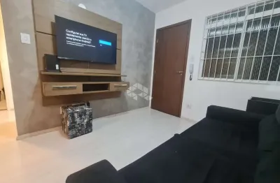 Apartamento a venda com 45 metros, na àgua branca, reformado com 2 dormitórios, 1 vaga