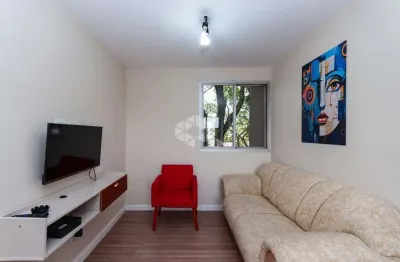 Apartamento à venda na lapa de 47 metros, com 2 dormitórios, 1 vaga