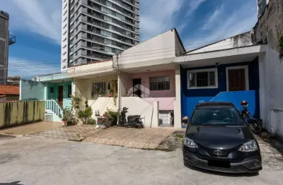 Casa de vila a venda na vila pompeia 3 dormitorios, 1 suite , 2 vagas