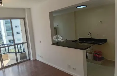 Venda apartamento no campo belo com 64 m², 02 dormitórios (01 suíte) e 02 vagas de garagem, próximo ao metrô..