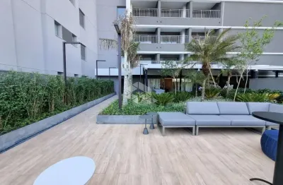 Apartamento à venda 65m² com 2 dormitórios (1 suíte) em indianópolis