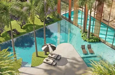 Apartamento alto padrão a venda, 254m² com 4 suites, terraço gourmet e 3 vagas