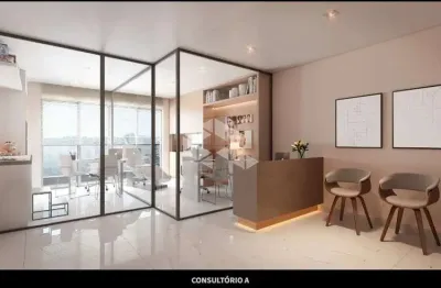 Consultórios e salas comerciais à venda em moema com  39m² , 2 banheiros e 1 vaga