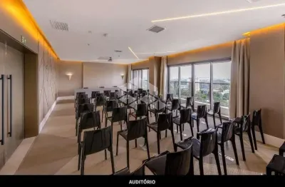 Consultórios e salas comerciais à venda em moema com  39m² , 2 banheiros e 1 vaga