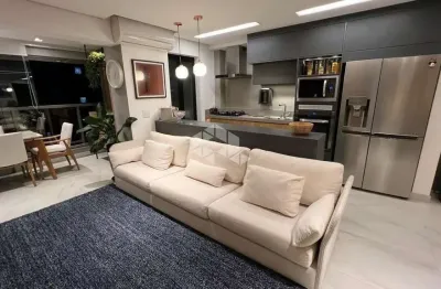 Venda apartamento no jardim da saúde com 166 m², 03 dormitórios (03 suítes) e 03 vagas de garagem, próximo ao shopping plaza sul.