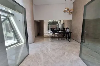 Studio a venda de 27,5 m² compacto, moderno e funcional em moema