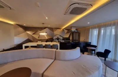 Studio a venda de 27,5 m² compacto, moderno e funcional em moema