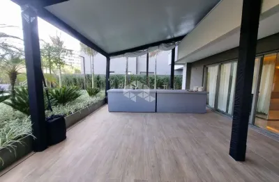 Studio a venda de 27,5 m² compacto, moderno e funcional em moema