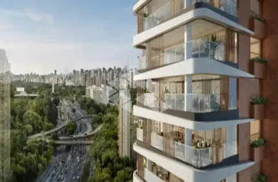 Apartamento a venda na vila clementino de 88 m² com 2 suítes e 1 vaga de garagem