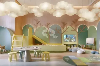 Apartamento à venda na vila clementino com 81m², 3 dormitórios sendo 1 suíte e 1 vaga de garagem