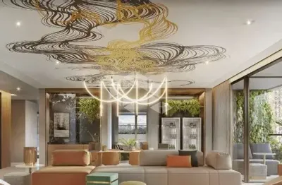 Apartamento com 1 quarto à venda na Rua Doutor Diogo de Faria, 1368, Vila Clementino, São Paulo