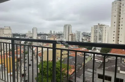Venda apartamento na chácara klabin com 71 m², 02 suítes e garagem, próximo ao metrô..