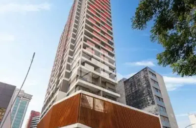 Apartamento com 1 quarto à venda na Rua da Consolação, 2104, Cerqueira César, São Paulo